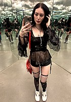 Luci Starr